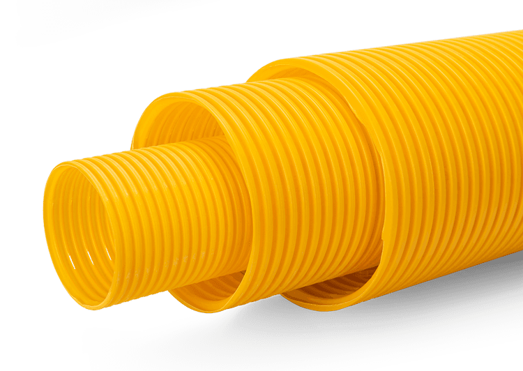 Circular Drainage Pipes